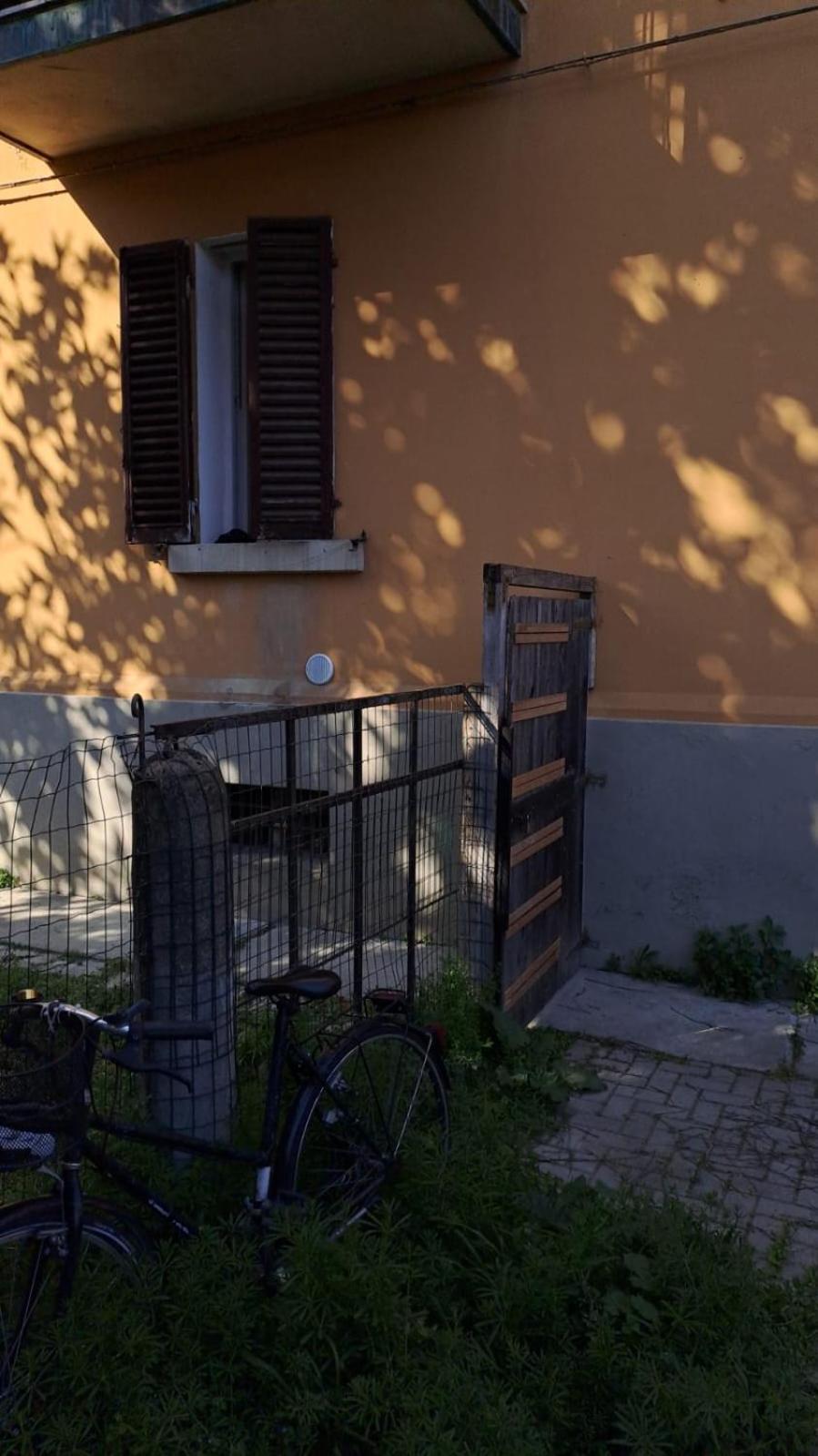 Fiera Bolognina - Komodo - Appartamento Completo Con Giardino E Parcheggio Privato Bolonya Dış mekan fotoğraf
